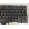 Tastatura Laptop, Dell, Latitude 7280, P28S, P28S001, 0C21RV, C21RV, iluminata, layout UK