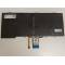 Tastatura Laptop, Dell, Latitude 7280, P28S, P28S001, 0C21RV, C21RV, iluminata, layout UK