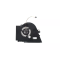 Cooler placa video Laptop Gaming, Asus, ROG Zephyrus S17 GX701L, GX701LV, GX701LXS, GX701LWS, 13NR03Q0T01011, 13NR03Q0T01111, DFSCK2211518E-FMD5, 6033B0088301, 12V, 1A, GPU