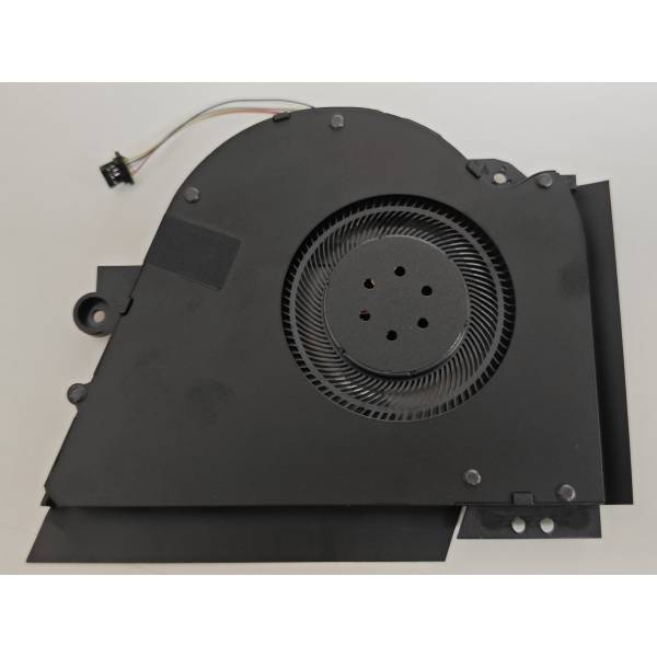 Cooler placa video Laptop Gaming, Asus, ROG Zephyrus S17 GX701L, GX701LV, GX701LXS, GX701LWS, 13NR03Q0T01011, 13NR03Q0T01111, DFSCK2211518E-FMD5, 6033B0088301, 12V, 1A, GPU