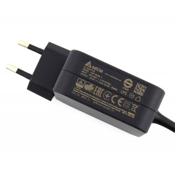 Incarcator Laptop, Lenovo, ADP-65DW Z, 19V, 3.42A, 65W, mufa 4.0x1.7mm