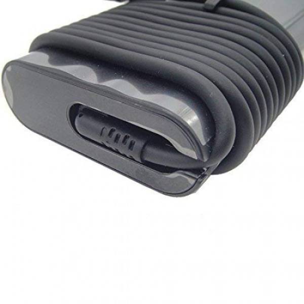 Incarcator PC Desktop ALL In One (AIO), Dell, Inspiron 27 7700, P27G, P27G001, 07HRTX, 056MM8, ADP90PM111, ADP‑90LD B, slim, 19.5V, 4.62A, 90W, mufa 4.5x3.0mm