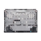 Carcasa inferioara bottom case Laptop Gaming, Asus, TUF F15 FX567Z, FX567ZC4, 90NR0CJ7-R7DP10, 6070B2137812, FX507VU-2A, BASE CASE 90W, GREY