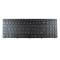 Tastatura Laptop, Lenovo, IdeaPad 305-15IBY Type 80NK, neagra, layout US