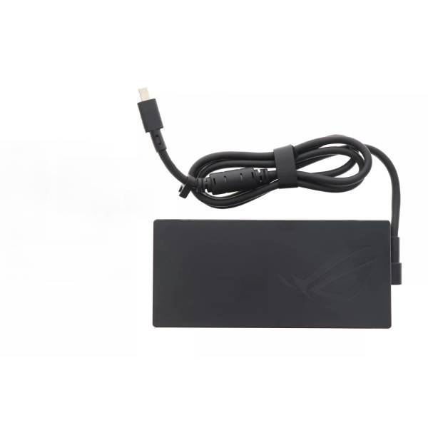 Incarcator Laptop Gaming, Asus, ROG Strix G16 G615L, G615LH, G615LM, G615LP, G615LR, G615LW, 0A001-00802700, ADP-280EB F, 20V, 14A, 280W, mufa drepunghiulara 8.0x4.0mm