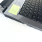 Carcasa superioara cu tastatura palmrest Laptop Gaming, Dell, G16 7635, P122F, P122F003, 3RTH4, 03RTH4, AP3UV000201, iluminata, neagra, layout US