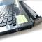Carcasa superioara cu tastatura palmrest Laptop Gaming, Dell, G16 7635, P122F, P122F003, 3RTH4, 03RTH4, AP3UV000201, iluminata, neagra, layout US
