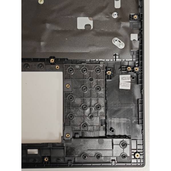 Carcasa superioara cu tastatura palmrest Laptop, Asus, Vivobook Pro 16 K6602Z, K6602ZC, K6602ZE, 90NB0Z41-R30US0, 90NB0Z41-R30UI0, K6602ZE-2B, NB6177, HQ207220900002921, iluminata, neagra, layout US