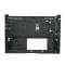 Carcasa superioara cu tastatura palmrest Laptop, Asus, Vivobook Pro 16 K6602Z, K6602ZC, K6602ZE, 90NB0Z41-R30US0, 90NB0Z41-R30UI0, K6602ZE-2B, NB6177, HQ207220900002921, iluminata, neagra, layout US