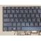 Tastatura Laptop, Asus, ZenBook 15 UX534F, UX534FA, UX534FAC, UX534FT, UX534FTC, iluminata, albastra, layout Greek (GR)/(US)
