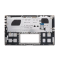 Carcasa superioara cu tastatura palmrest Laptop, Asus, ZenBook 15  UX534F, UX534FA, UX534FAC, UX534FT, UX534FTC, 90NB0NM5-R30300, 13NB0NM1P01011-1, 13N1-9DA0P11, 13NB0NM5AM0211, 13NB0NMXM05X1X, UX534FAC-2S, iluminata, argintie, layout US