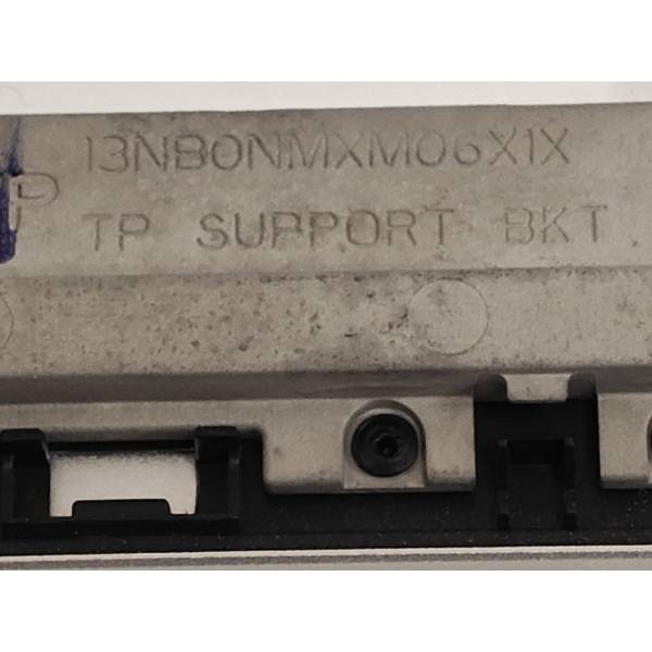 Carcasa superioara cu tastatura palmrest Laptop, Asus, ZenBook 15  UX534F, UX534FA, UX534FAC, UX534FT, UX534FTC, 90NB0NM5-R30590, 13NB0NM1P01011-1, 13N1-9DA0Q21, 13NB0NM5AM0311, 13NB0NMXM06X1X, UX534FAC-2S, iluminata, argintie, layout US