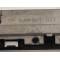 Carcasa superioara cu tastatura palmrest Laptop, Asus, ZenBook 15  UX534F, UX534FA, UX534FAC, UX534FT, UX534FTC, 90NB0NM5-R30590, 13NB0NM1P01011-1, 13N1-9DA0Q21, 13NB0NM5AM0311, 13NB0NMXM06X1X, UX534FAC-2S, iluminata, argintie, layout US