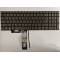Tastatura Laptop, Lenovo, IdeaPad Slim 5 16IRL8 Type 82XF, iluminata, Dark Moss, layout US