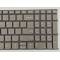 Tastatura Laptop, Lenovo, IdeaPad Slim 5 16IRL8 Type 82XF, iluminata, Dark Moss, layout US