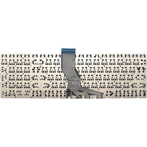 Tastatura Laptop, HP, 15-DY, 15T-DY, 15S-EQ, 15-EF, 15S-FQ, 15Z-EF, TPN-Q222, neagra, layout US