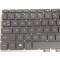 Tastatura Laptop, HP, 15-DY, 15T-DY, 15S-EQ, 15-EF, 15S-FQ, 15Z-EF, TPN-Q222, neagra, layout US