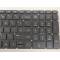 Tastatura Laptop, HP, 15-DY, 15T-DY, 15S-EQ, 15-EF, 15S-FQ, 15Z-EF, TPN-Q222, neagra, layout US