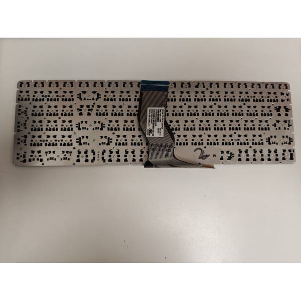 Tastatura Laptop, HP, 15-DY, 15T-DY, 15S-EQ, 15-EF, 15S-FQ, 15Z-EF, TPN-Q222, neagra, layout US