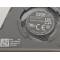 Cooler Laptop procesor, Asus, ZenBook 15 BM3504D, BM3504DA, 13NB1160M04011, BAPA0705R5HY035, DQ5D565A011, 5V, 0.50A, CPU small fan