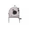 Cooler Laptop procesor, Asus, ZenBook 15 BM3504D, BM3504DA, 13NB1160M03011, BAPA0705R5HY034, DQ5D566A004, 5V, 0.50A, CPU big fan
