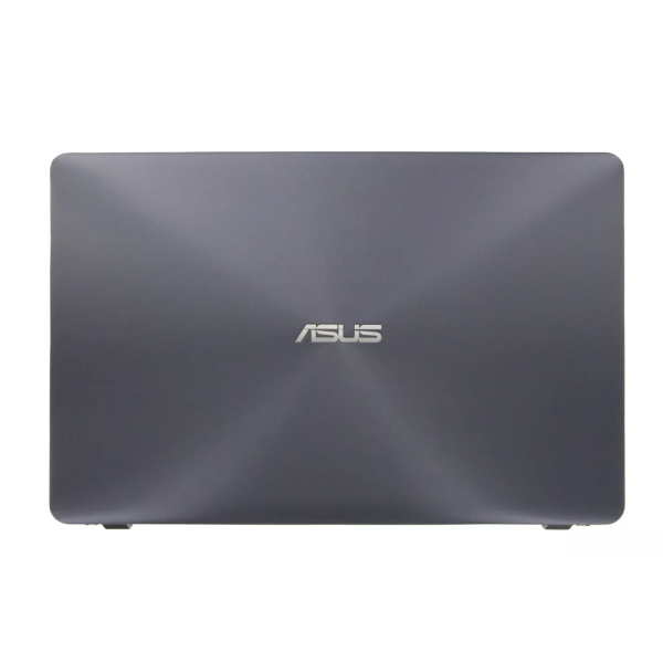 Capac Display Asus, VivoBook 17 X705U, X705UA, X705UB, X705UBR, X705UF, X705UFR, X705UQ, X705UV, X705UVR, 90NB0EV2-R7A010, 13N1-8WA0202, 7KV14CP10800, gri