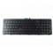 Tastatura Laptop, HP, Zbook 17 G2, 745663-001, 745663-001, iluminata, neagra, layout US