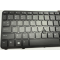 Tastatura Laptop, HP, Zbook 17 G2, 745663-001, 745663-001, iluminata, neagra, layout US