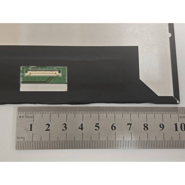 Display Laptop, Lenovo, ThinkPad L13 Gen 3 Type 21B3, 21B4, 21B9, 21BA, NV133WUM-N41, 13.3 inch, FHD+, 1920x1200, IPS, non touch, 30 pini