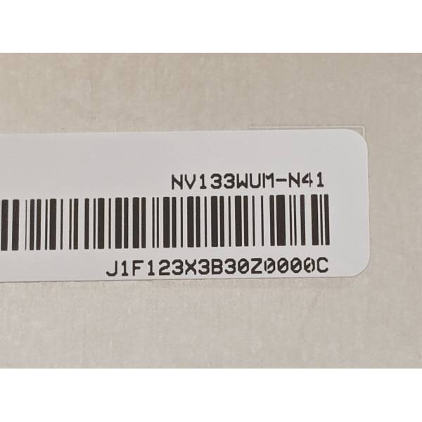 Display Laptop, Lenovo, ThinkPad L13 Gen 3 Type 21B3, 21B4, 21B9, 21BA, NV133WUM-N41, 13.3 inch, FHD+, 1920x1200, IPS, non touch, 30 pini