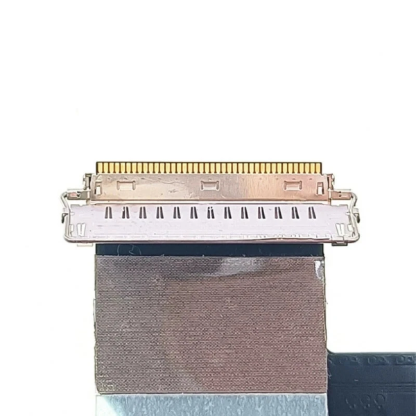 Cablu video LVDS Laptop, Dell, XPS 13 9310, P117G, P117G002, 08HF57, 8HF57, LF-J149P, DA30001IB10, 40 pini
