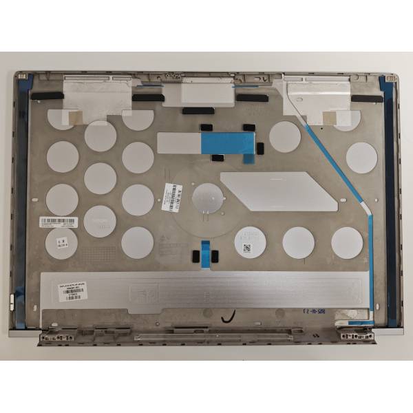 Capac Display Laptop, HP, ZBook Fury 16 G11, N54291-001, N54291-001, 6070B2279702, argintiu