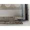 Capac Display Laptop, HP, ZBook Fury 16 G11, N54291-001, N54291-001, 6070B2279702, argintiu