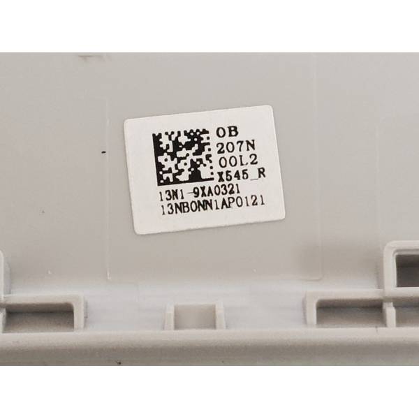 Capac Display, Asus, VivoBook 15 X545F, X545FA, X545FB, X545FJ, 90NB0NN1-R7A000, 13N1-9XA0321, 13NB0NN1AP0121, X545FA-1S, argintiu