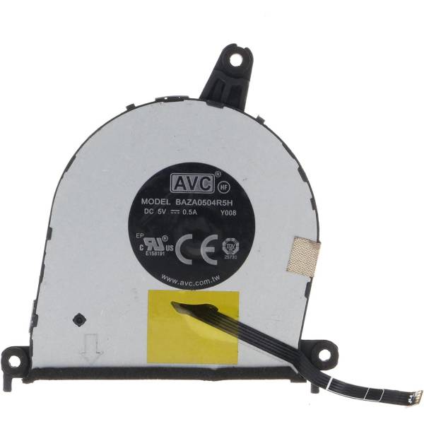 Cooler Laptop, Huawei, MateBook X Pro Mach-W29, BAZA0504R5H-Y008, HQ23300004000, 5V, 0.5A