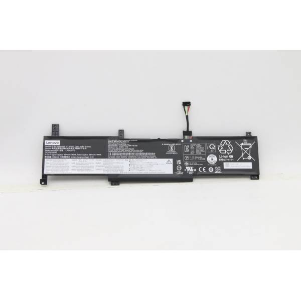 Baterie Laptop, Lenovo, L20M3PF0, L20C3PF0, L20L3PF0, 20L2PF0, L20M2PF0, L20C2PF0, L20M2PF8, L20B2PF0, 3ICP6/54/90, 2ICP6/55/90, 11.1V, 3964mAh, 45Wh