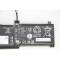 Baterie Laptop, Lenovo, 5B11B36275, 5B11B36279, 5B11B36283, 5B11N52013, 5B11N52029, 5B11N52033, 5B11N52038, 5B11B36273, 5B11B36278, 5B11B36285, 5B11N52011, 3ICP6/54/90, L20C3PF0, 11.1V, 3964mAh, 45Wh