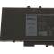 Baterie Laptop, Dell, RF7WM, 0RF7WM, C5GV2, 0C5GV2, X77XY, 0X77XY, 9JRYT, 09JRYT, MCV1G, 5H46R, 04GVMP, 4GVMP, 7.6V, 8500mAh, 68Wh