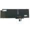 Tastatura Laptop, Dell, Precision 7770, 7780, 0TMRW0, TMRW0, iluminata, layout DE (Germana)