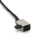 Mufa alimentare Laptop, Dell, Vostro 15 3578, P63F, P63F002, 0FWGMM, FWGMM, 450.09W05.0001, WISTRON Vegas 14 DC IN Cable, 8.5cm