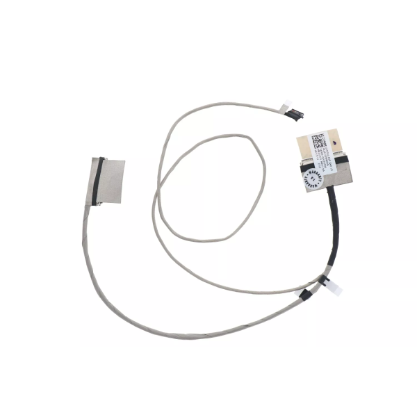 Cablu video LVDS Laptop, Asus, ZenBook UX310U, UX310UA, UX310UAK, UX310UF, UX310UQ, UX310UQK, 14005-02070700UQ, 14005-02070700, 1422-02K80AS, 1422-02K90AS, UX310UA EDP QHD LG, non touch, QHD, 40 pini