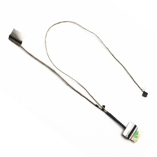Cablu video LVDS Laptop, Asus, ZenBook UX310U, UX310UA, UX310UAK, UX310UF, UX310UQ, UX310UQK, 14005-02070700UQ, 14005-02070700, 1422-02K80AS, 1422-02K90AS, UX310UA EDP QHD LG, non touch, QHD, 40 pini