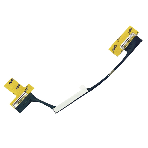 Cablu video LVDS Laptop Gaming, Lenovo, LOQ 15IRX9 Type 83DV, 5C10S30933, DC02C015100, DJLG10 EDP CABLE, 40 pini