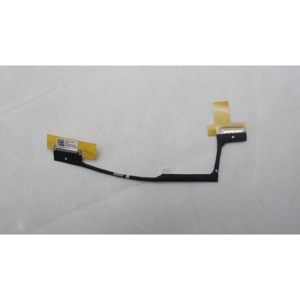 Cablu video LVDS Laptop Gaming, Lenovo, LOQ 15IAX9 Type 83GS, 5C10S30933, DC02C015100, DJLG10 EDP CABLE, 40 pini