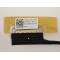Cablu video LVDS Laptop Gaming, Lenovo, LOQ 15IAX9 Type 83GS, 5C10S30933, DC02C015100, DJLG10 EDP CABLE, 40 pini