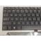 Tastatura Laptop, Dell, Latitude 3590, P75F, P75F001, neagra, layout US