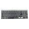 Tastatura Laptop, Acer, Aspire V5-531, V5-531G, V5-571, V5-571G, cu rama, iluminata, layout GR (US)