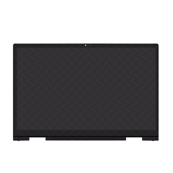 Ansamblu Display cu touchscreen compatibil Laptop, HP, Envy X360 15-EE, 15M-EE, TPN-C148, L93181-001, 15.6 inch, FHD, IPS, touchscreen, 30 pini