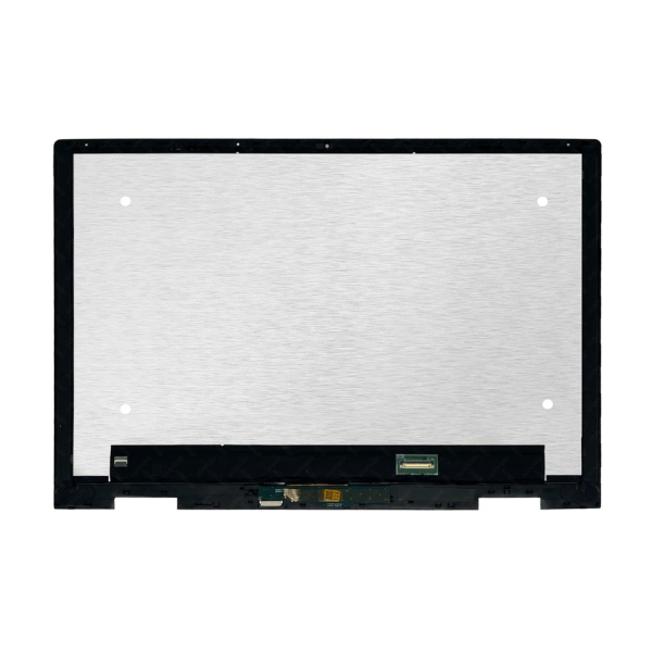 Ansamblu Display cu touchscreen compatibil Laptop, HP, Envy X360 15-EE, 15M-EE, TPN-C148, L93181-001, 15.6 inch, FHD, IPS, touchscreen, 30 pini