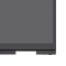 Ansamblu Display cu touchscreen compatibil Laptop, HP, Envy X360 15-EE, 15M-EE, TPN-C148, L93181-001, 15.6 inch, FHD, IPS, touchscreen, 30 pini